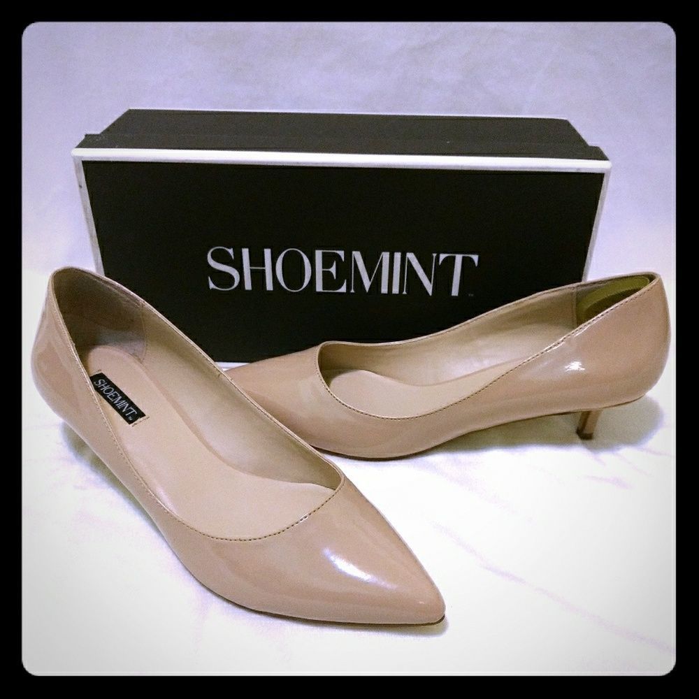 Shoemint Shoes